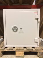 Kasutatud seif Wuppertal Grade I, S60P MÜÜDUD