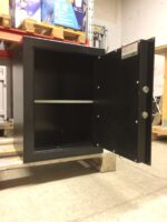 Kasutatud kodu/kontoriseif ET-3 — изображение 2