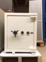 Kasutatud tulekindel seif Rosengrens EuroCitizen 51 Grade 0 MÜÜDUD