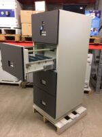 Kasutatud tulekindel rippfailikapp FC-40 KASO — изображение 2