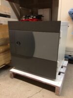 Kasutatud murdvargusklassiga tulekindel seif KASO E2-310 Grade II, S60P - Image 4