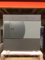 Kasutatud murdvargusklassiga tulekindel seif KASO E2-310 Grade II, S60P