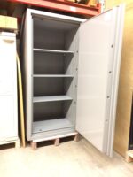 Kasutatud tulekindel dokumendiseif SecureLine SDO 170K NT Fire 017-120 Paper  - Image 2