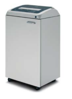 Kobra 310 TS HD C2 - Puutetundliku ekraaniga paberipurustaja