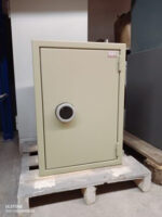 Kasutatud tulekindel seif Fire Guard 4000/ MÜÜDUD