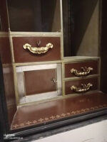 Kasutatud arhailine seif 19saj lõpp - Image 4