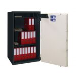 Kodu ja kontoriseif FS.123.K - Image 2