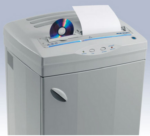 Optilise meedia ja paberipurustaja purustaja Kobra 400 HS-COMBI - Image 2