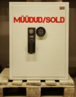  Kasutatud seif Phoenix Condor 20