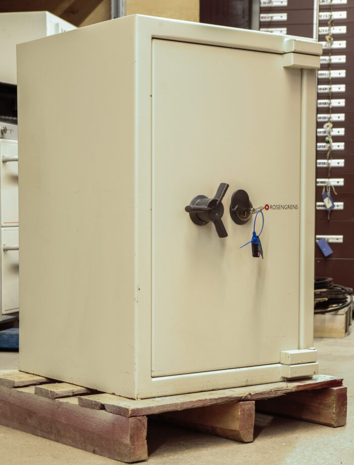 images Kasutatud seif Rosengrens EuroCitizen 70 Grade "0" MÜÜDUD - Image 1