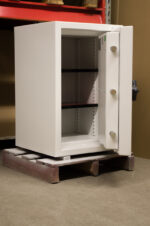 Kasutatud tulekindel seif Rosengrens EuroCitizen 70 Grade-0 - Image 4