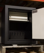 Kasutatud tulekindel dokumendiseif /relvaseif RK-51 — изображение 3