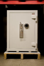 Kasutatud seif Salopian klass "B" MÜÜDUD!