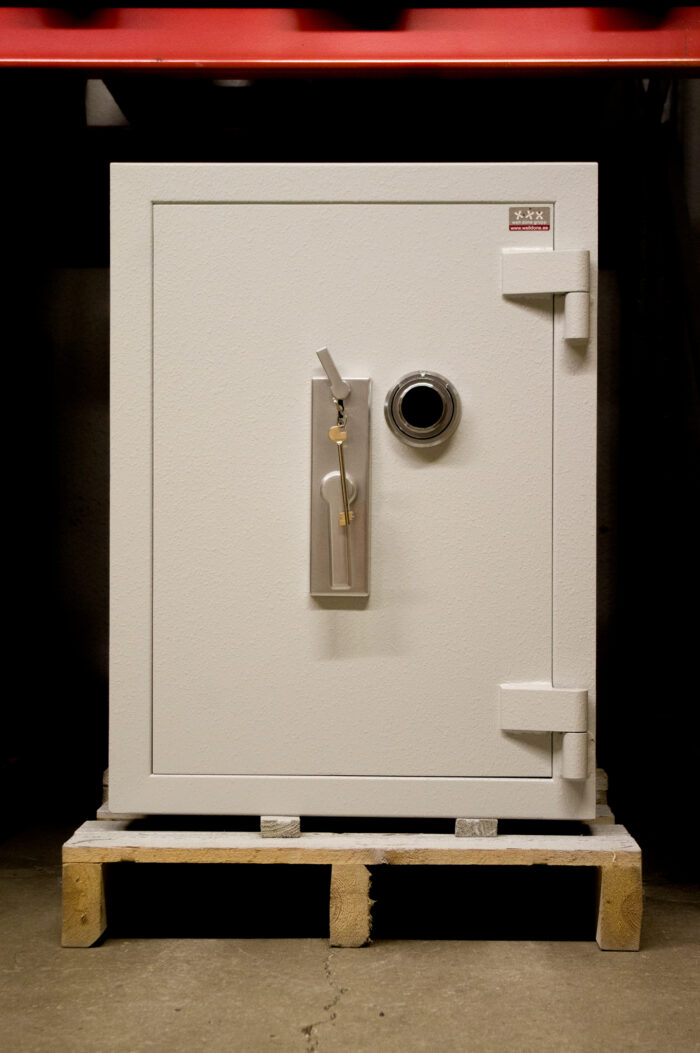 images Kasutatud seif Salopian klass "B" MÜÜDUD! - Image 1