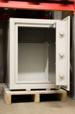 Kasutatud seif Salopian klass "B" MÜÜDUD! - Image 2