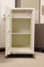 Kasutatud tulekindel seif KASO PTK E1-120 ,Grade I, S60P MÜÜDUD  - Image 2