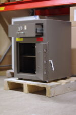 Kasutatud deposiitsahtliga seif ARFE Corporate 32 MÜÜDUD - Image 2