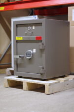 Kasutatud deposiitsahtliga seif ARFE Corporate 32 MÜÜDUD