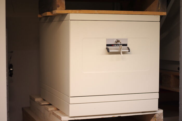 images Kaso Datakapp DS4090 DIS120 - Image 1