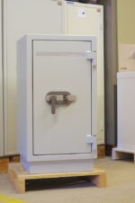 Kasutatud tulekindelseif FORMAT Paper Star 3, Grade I, S60P MÜÜDUD