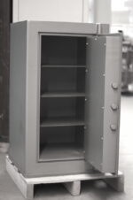 Kasutatud tulekindel seif TK-Eri MÜÜDUD - Image 2