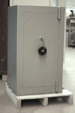 Kasutatud tulekindel seif TK-Eri MÜÜDUD