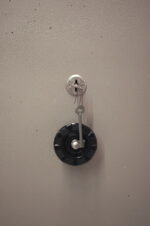 Kasutatud tulekindel seif TK-Eri MÜÜDUD - Image 3