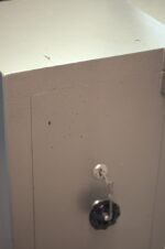 Kasutatud tulekindel seif TK-Eri MÜÜDUD - Image 4