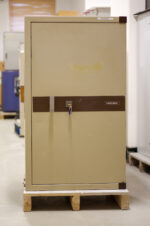 Kasutatud tulekindel dokumendiseif HADAK MÜÜDUD!