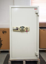 Dokumendiseif  Eagle safe ES-150