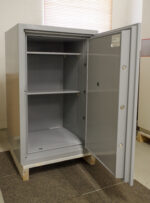 Kasutatud dokumendiseif  Rosengrens SDO-120E - Image 2