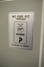 Kasutatud dokumendiseif  SecureLine - Image 2