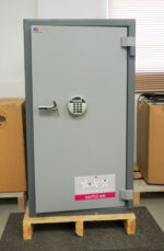 Kasutatud dokumendiseif  SecureLine