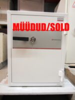 Kasutatud dokumendiseif Rosengrens RD 46