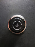 Relvakapp Cannon safe — изображение 3