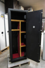 Relvakapp Cannon safe — изображение 4