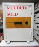 Kasutatud dokumendiseif Rosengrens RD 50