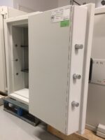 Kasutatud tulekindel seif Rosengrens European II-90 Grade II - Image 2