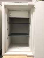 Kasutatud tulekindel seif Rosengrens European II-90 Grade II MÜÜDUD - Image 2