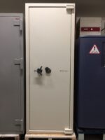 Kasutatud tulekindel seif Rosengrens EuroCitizen 160 MÜÜDUD