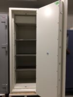 Kasutatud tulekindel seif Rosengrens EuroCitizen 160 MÜÜDUD - Image 3