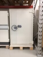 Kasutatud tulekindel dokumendiseif Rosengrens MultiDoc P242