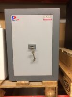 Kasutatud dokumendiseif SecureLine MÜÜDUD