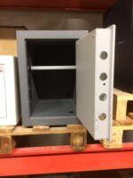 Kasutatud dokumendiseif SecureLine MÜÜDUD - Image 3