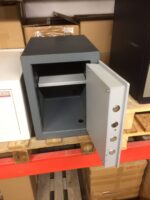 Kasutatud dokumendiseif SecureLine MÜÜDUD - Image 2