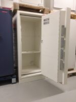 Kasutatud tulekindel seif ROBUR 1200 Grade II - Image 2