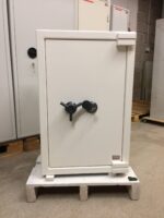 Kasutatud tulekindel seif Rosengrens EuroCitizen 70 grade0 MÜÜDUD