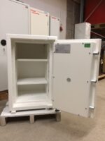 Kasutatud tulekindel seif Rosengrens EuroCitizen 70 grade0 MÜÜDUD - Image 4