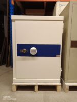 Kasutatud seif Habeco Euro 0