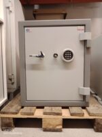 Kasutatud dokumendiseif Secureline SDE 76 MÜÜDUD